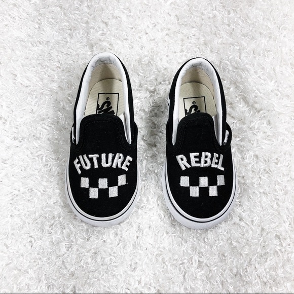 rebel vans shoes